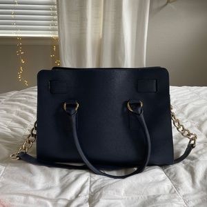 Michel Kors Hamilton Bag